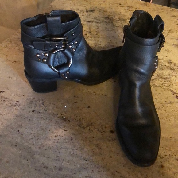 g series boots